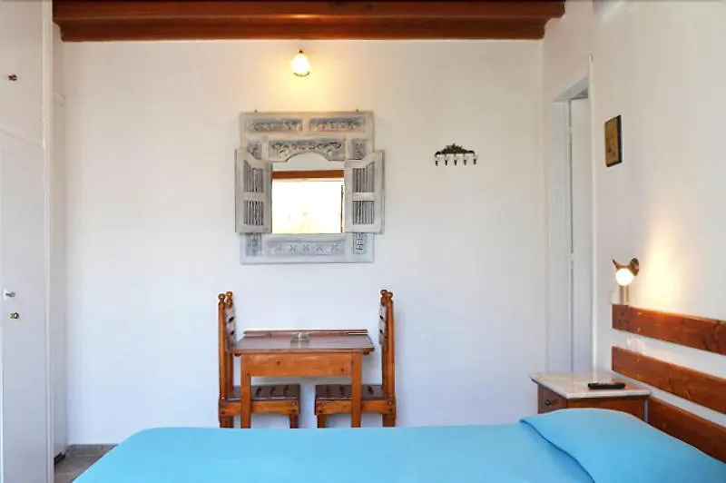 Mykonos Town فيلا باين لوبي 3*, Mykonos Town