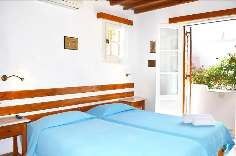 Mykonos Town فيلا باين لوبي شقة فندقية