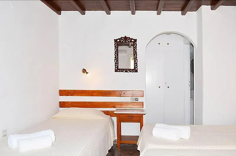 Villa Pinelopi Mykonos Town