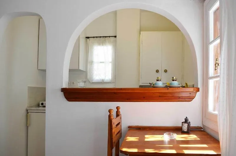 Mykonos Town فيلا باين لوبي اليونان