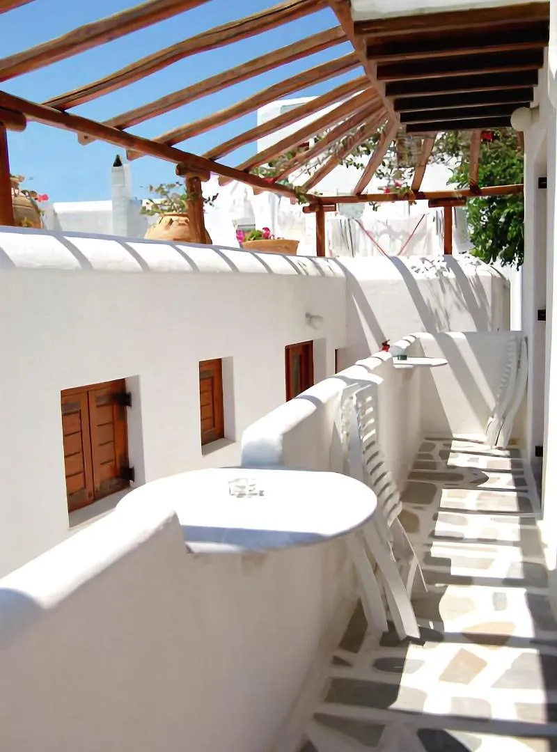 Villa Pinelopi Mykonos Town