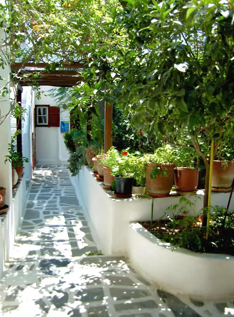 Mykonos Town فيلا باين لوبي 3*, Mykonos Town