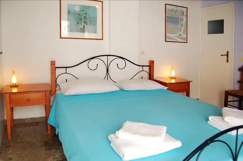 Mykonos Town فيلا باين لوبي اليونان