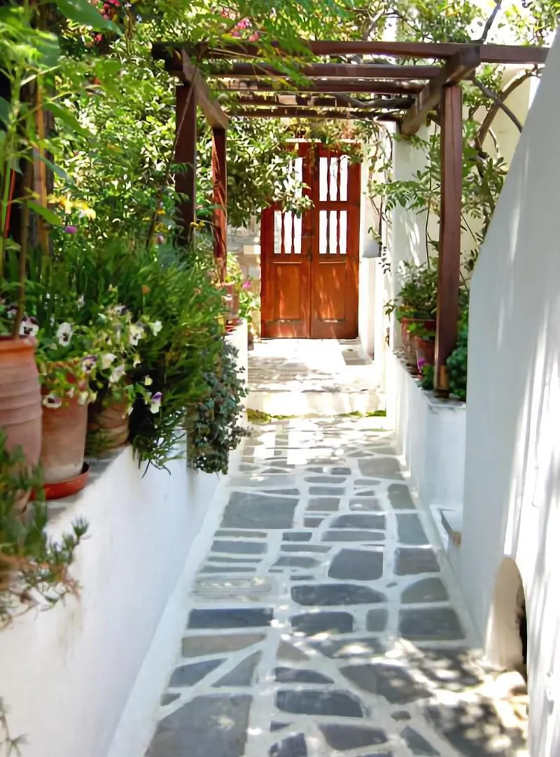 Mykonos Town فيلا باين لوبي شقة فندقية