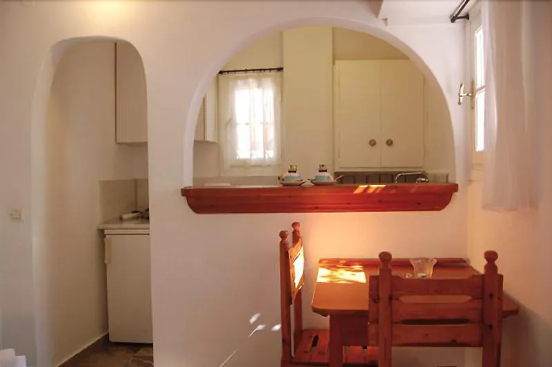 Mykonos Town فيلا باين لوبي 3*, Mykonos Town