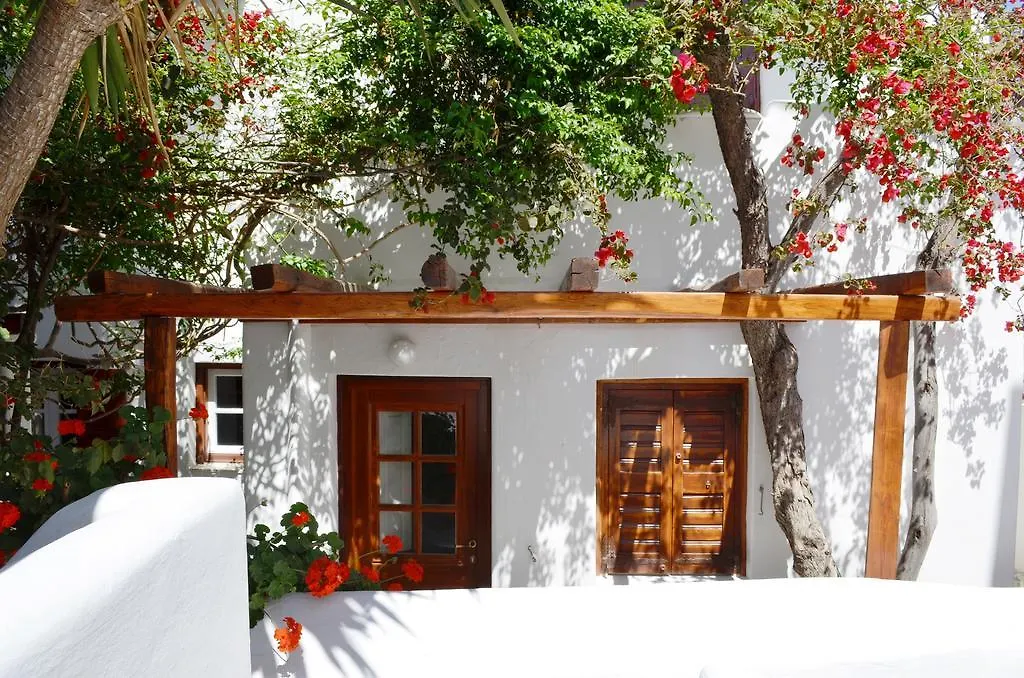 Mykonos Town فيلا باين لوبي 3*, Mykonos Town