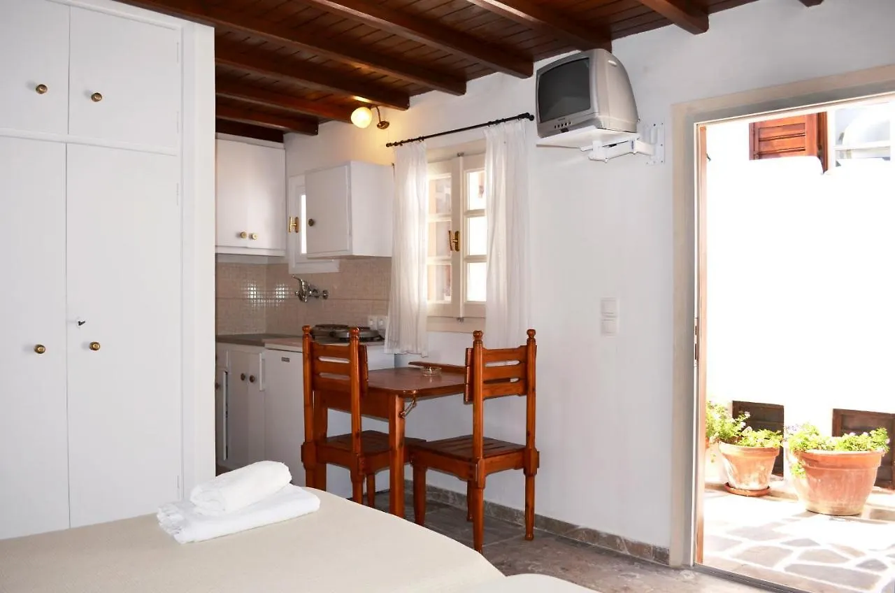 Mykonos Town فيلا باين لوبي 3*, Mykonos Town اليونان