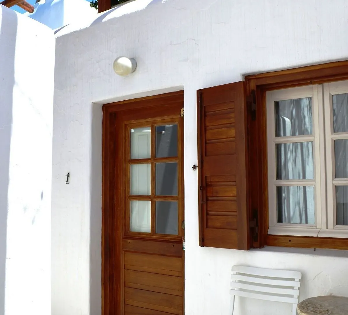 Mykonos Town فيلا باين لوبي 3*, Mykonos Town