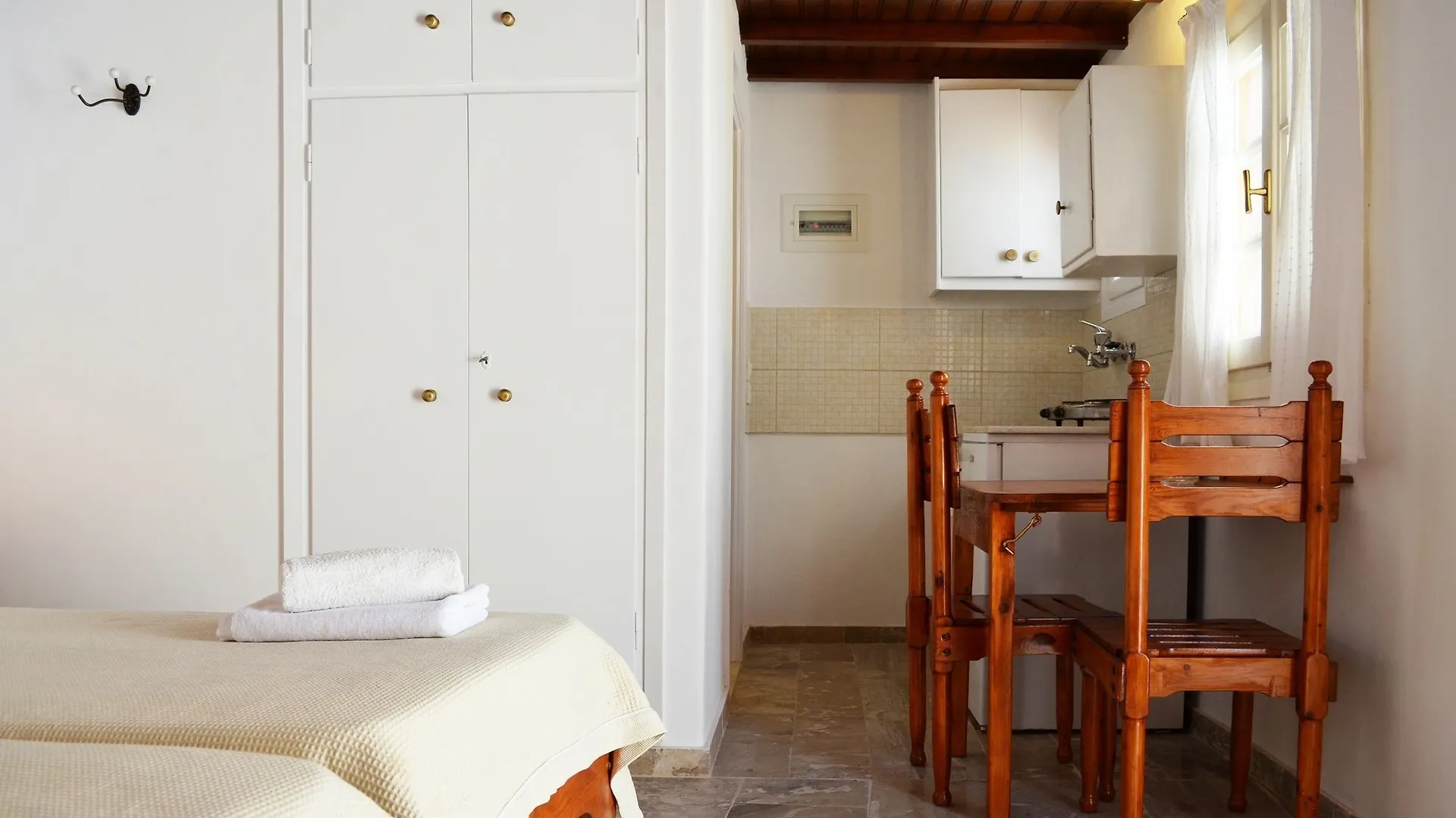 Mykonos Town فيلا باين لوبي 3*, Mykonos Town اليونان