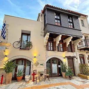 Apart-hotel Home Hotel Rethymno