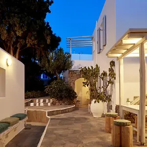 Mykonos Town Suites ** Mykonos Town