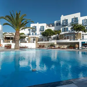 أجنحة Poseidon الفندقية **** Mykonos Town