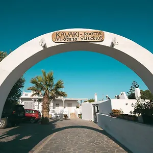 Kavaki ** Mykonos Town