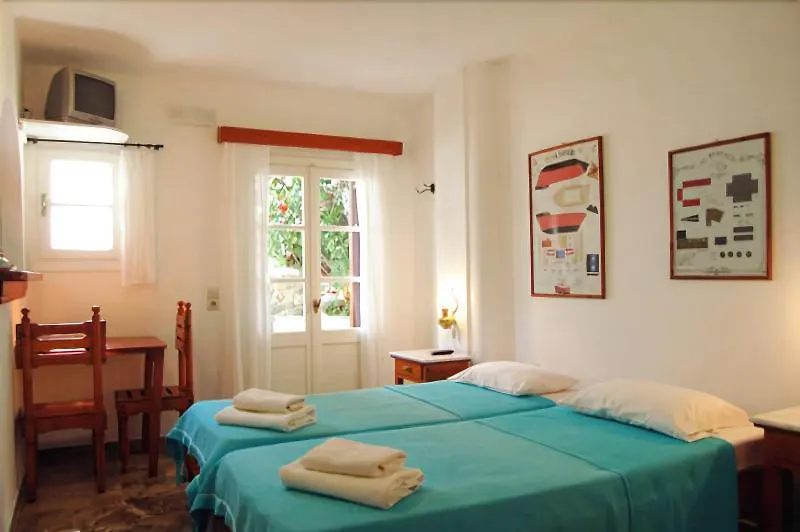 Aparthotel Villa Pinelopi Mykonos Town