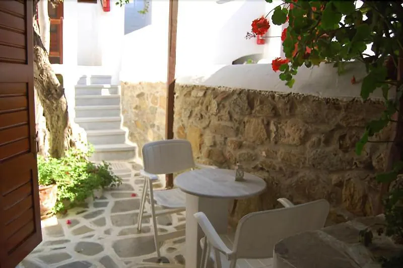 Aparthotel Villa Pinelopi Mykonos Town