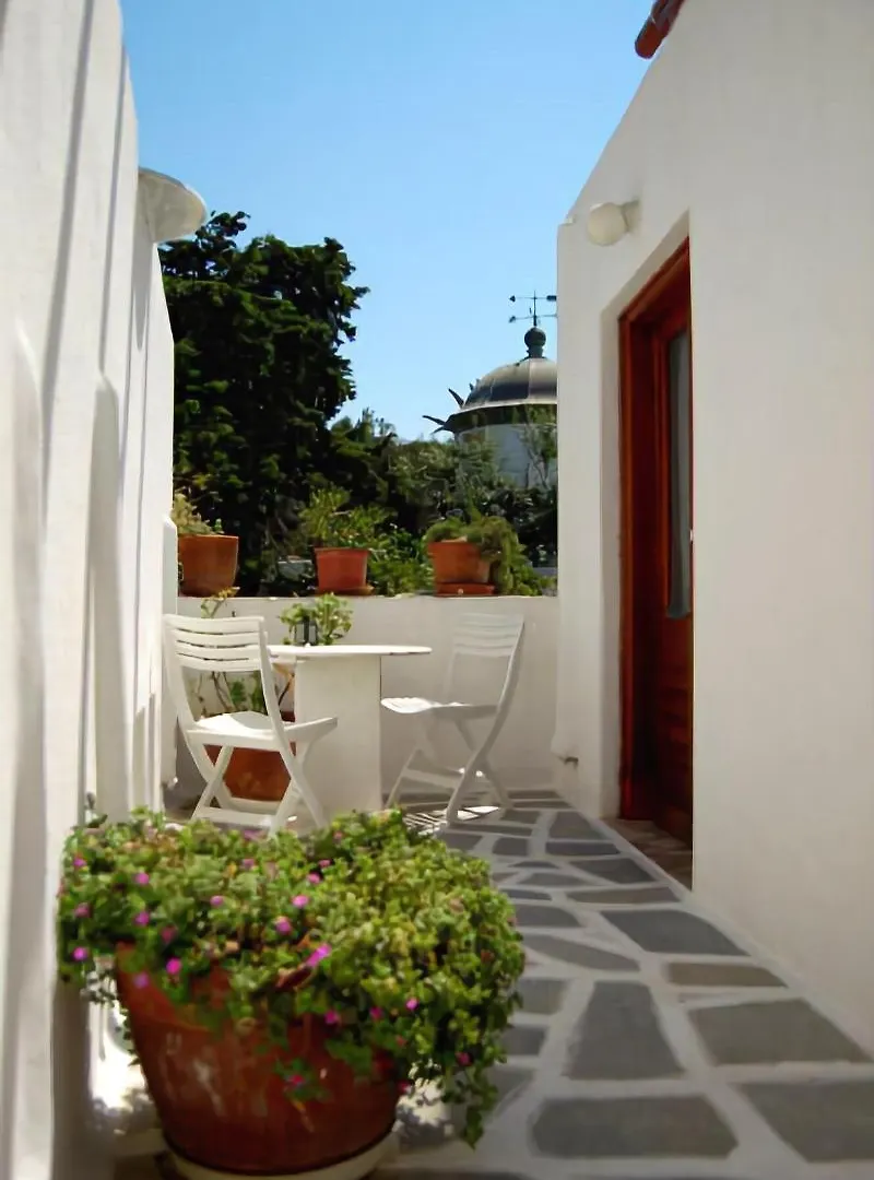Villa Pinelopi Mykonos Town 3*,  Greece