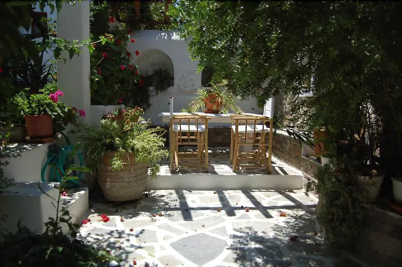 Villa Pinelopi Mykonos Town 3*,  Greece