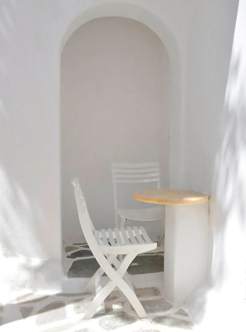 Aparthotel Villa Pinelopi Mykonos Town