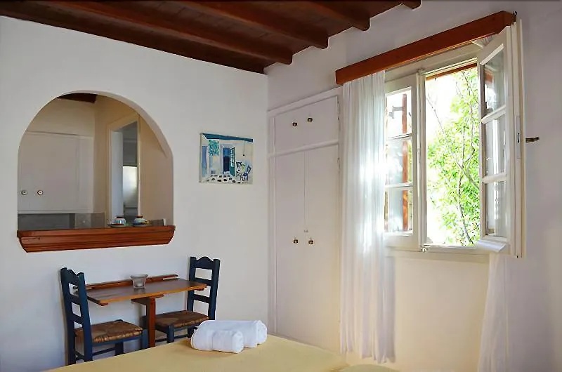Aparthotel Villa Pinelopi Mykonos Town