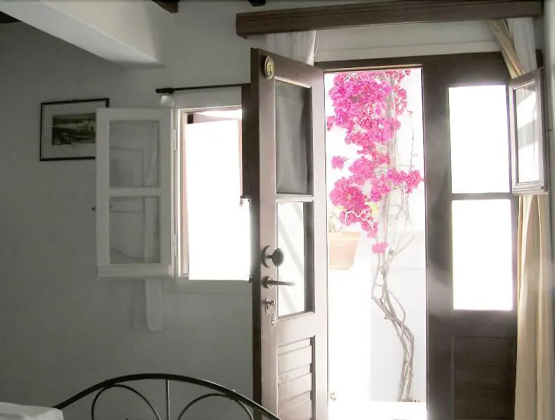 Villa Pinelopi Mykonos Town Aparthotel