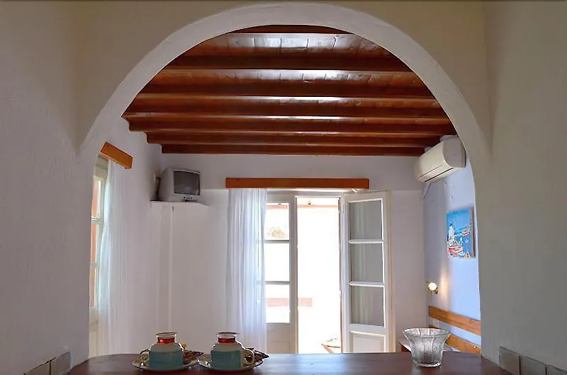 Villa Pinelopi Mykonos Town Aparthotel