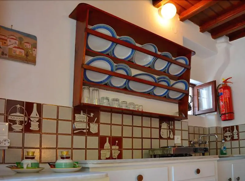 *** Aparthotel Villa Pinelopi Mykonos Town Greece