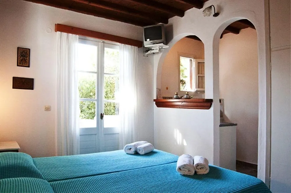 Villa Pinelopi Mykonos Town Aparthotel