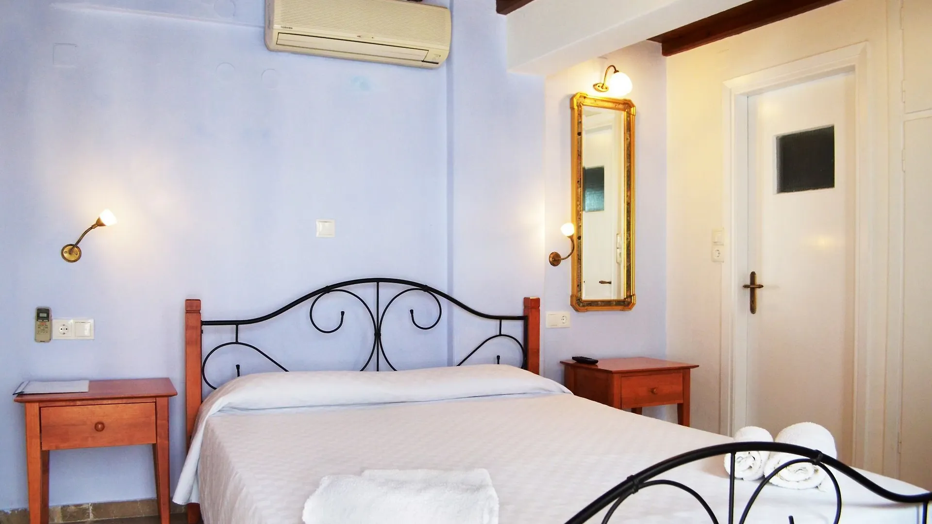 Aparthotel Villa Pinelopi Mykonos Town