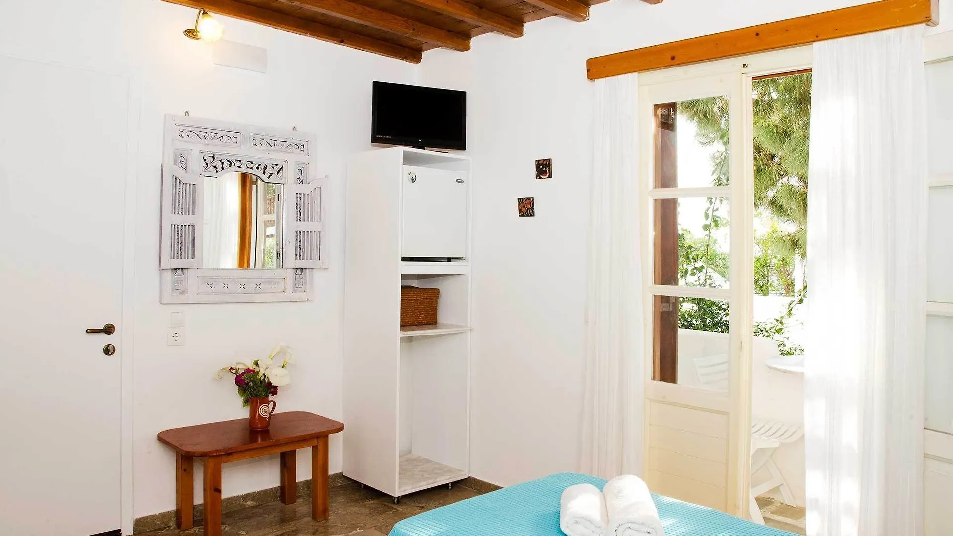Aparthotel Villa Pinelopi Mykonos Town