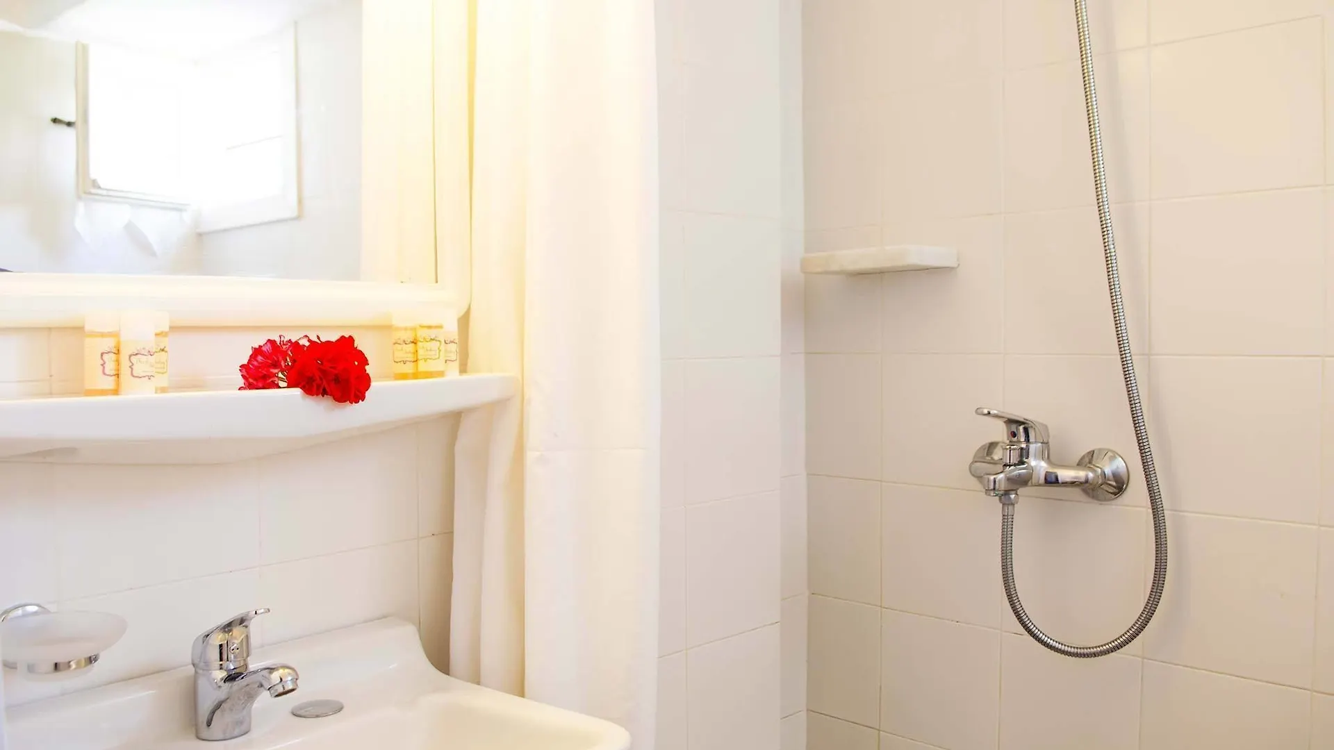 Villa Pinelopi Mykonos Town Aparthotel