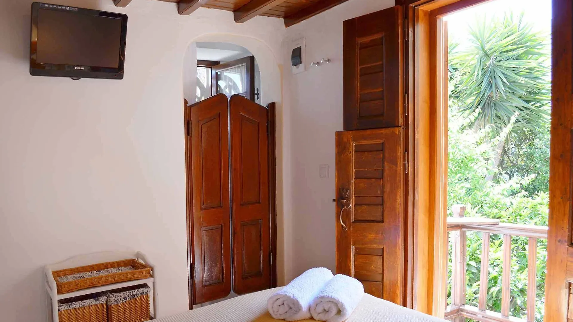 Villa Pinelopi Mykonos Town Aparthotel